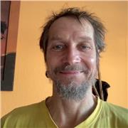 Profesor nativo - clase alemán